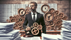 Como Driblar a Morosidade do Judiciário no Brasil