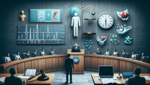 Erro Médico: Consequências e Como Proteger seus Direitos