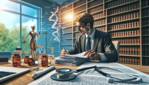 Erro Médico em Cirurgia Plástica: Como Buscar Justiça