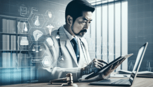 Erro Médico: Como Identificar e Buscar Justiça Eficiente