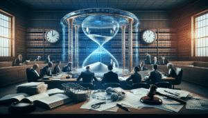 Como Driblar a Morosidade do Judiciário e Acelerar Processos