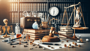 Os Impactos do Erro Médico em Cirurgia Estética: Aspectos Legais