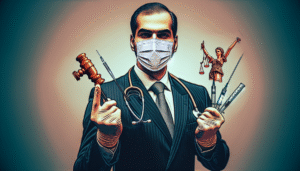 Erro Médico em Cirurgia Plástica: Entenda Seus Direitos